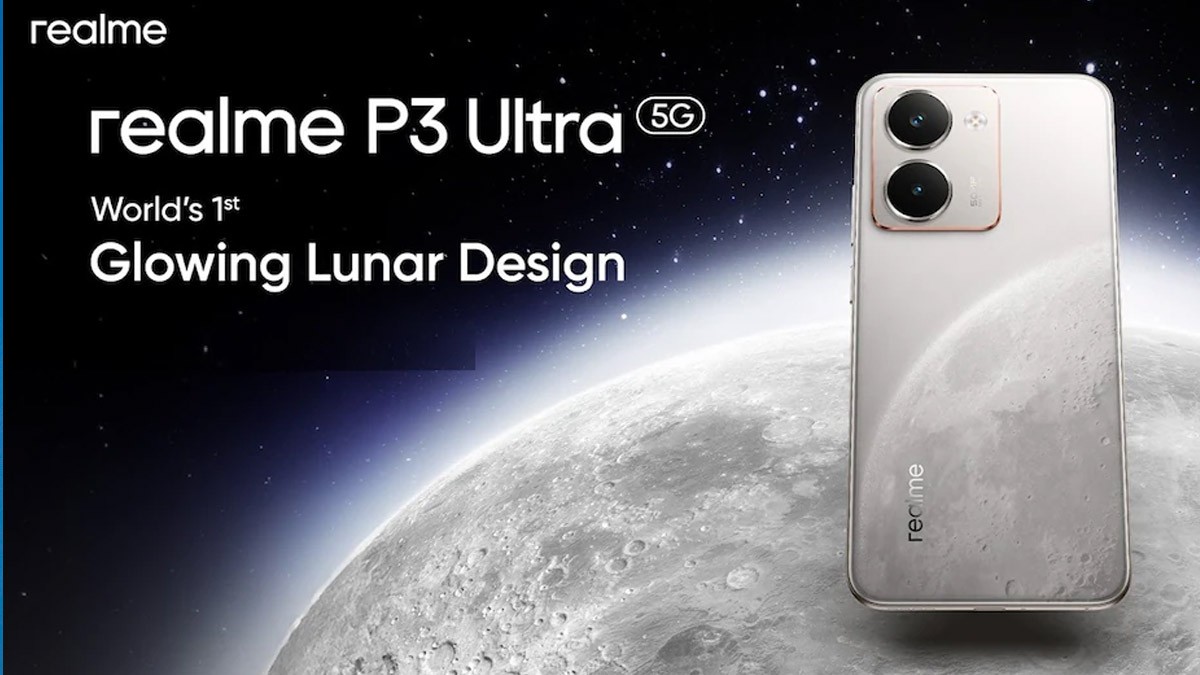 Realme P3 Ultra: Specifications, Price, and Special Features Revealed