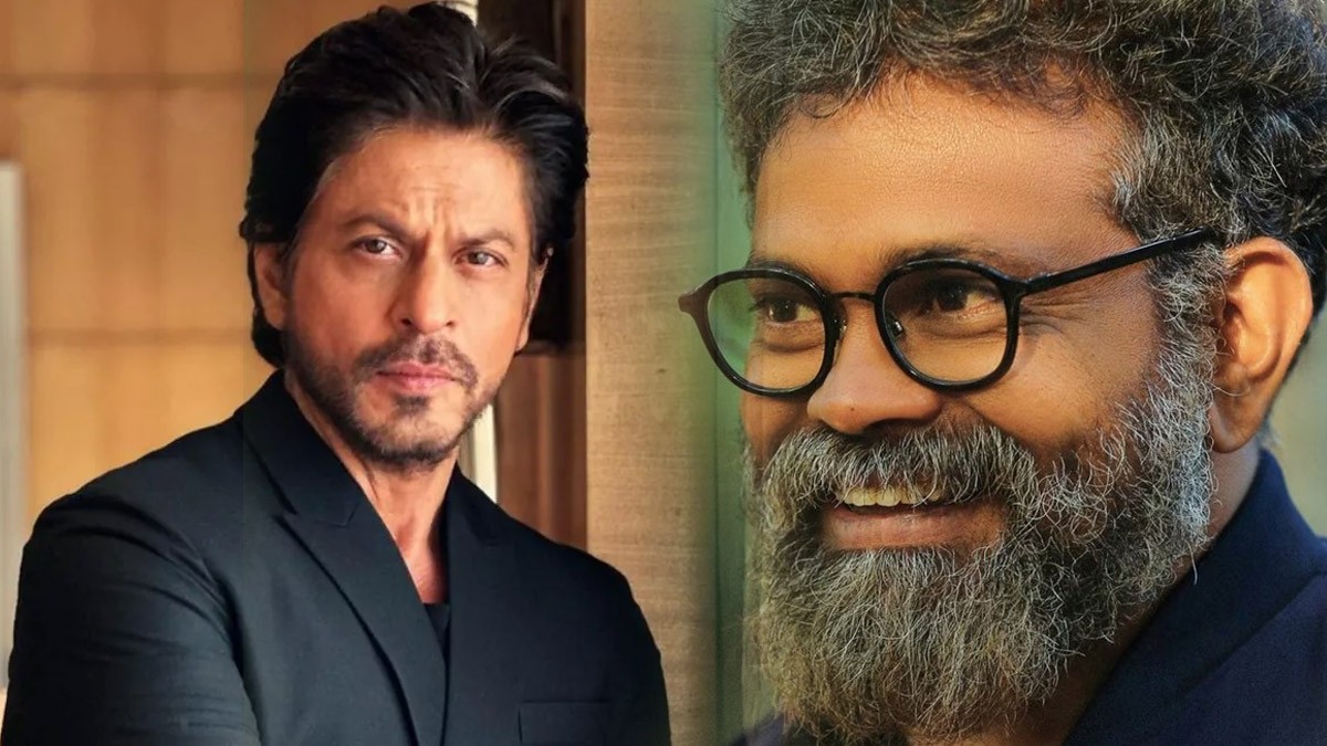 Shah Rukh Khan to Join Hands with Puspha 2 Director Sukumar for a Rural Action Political Thriller