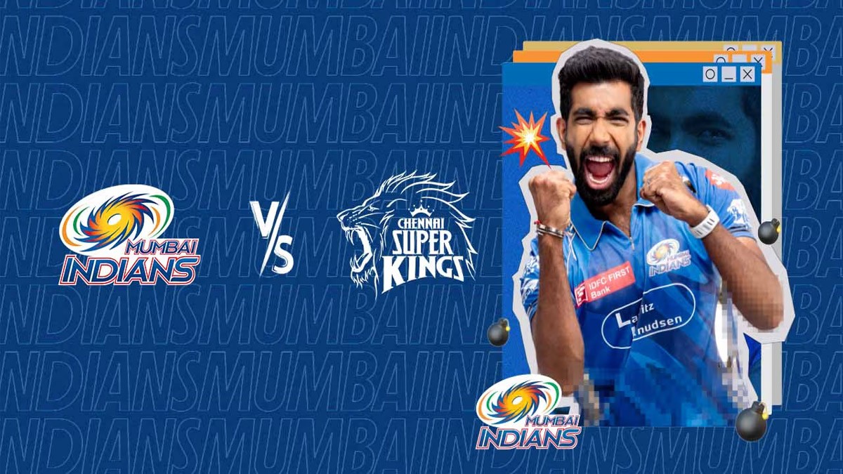 CSK vs MI 2025 Tickets: Sale Date, Price List, and Booking Information