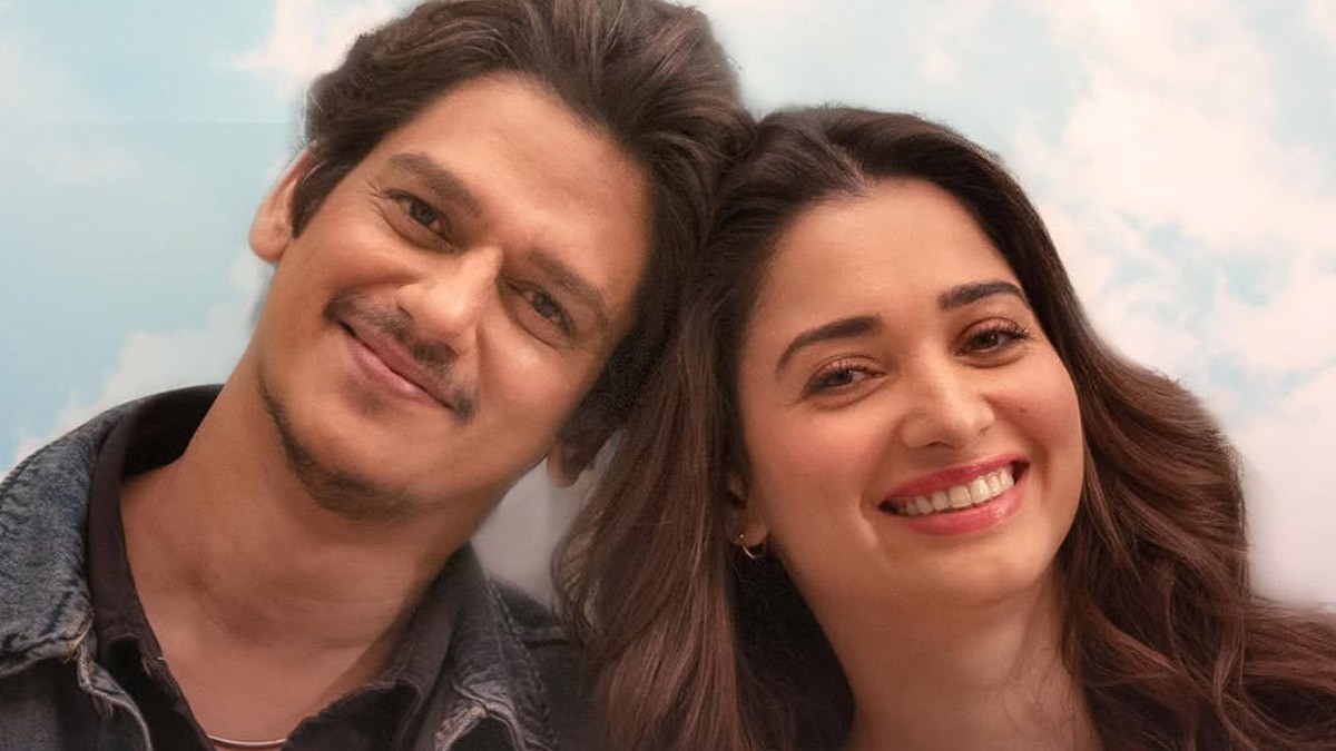 Vijay Varma and Tamannaah Bhatia Breakup: Inside Their Decision to Part Ways