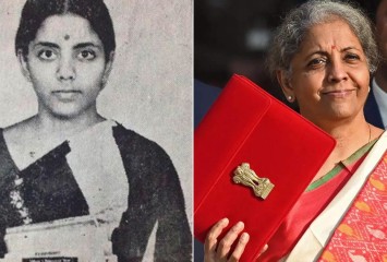 Nirmala Sitharaman: Age, Height, Husband, Net Worth, First Work & Biography