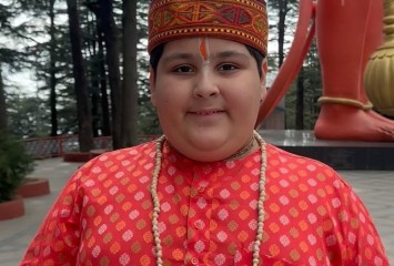 10-Year-Old Abhinav Arora Files Complaint Against YouTubers in Mathura Court