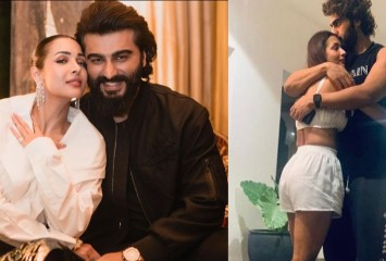 Arjun Kapoor Confirms Breakup with Malaika Arora; I'm Sigle Now