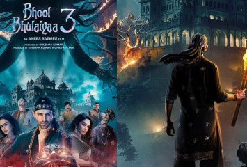 Bhool Bhulaiyaa 3 Advance Booking: Over 35,000 Tickets Sold Ahead of Release