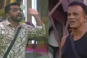 Lawyer Jagadish Threatens to Shut Down Bigg Boss Kannada: A Controversial Presence in the House