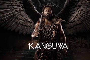 Kanguva Censored UA: Release Date, Runtime, and All You Need to Know