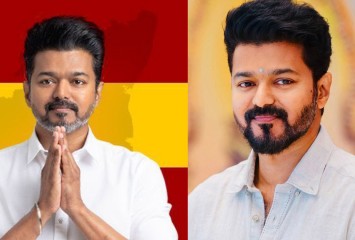 Actor Vijay's TVK Promises to Abolish Governor’s Post in Tamil Nadu if Elected