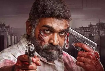 Exciting News for Vijay Sethupathi Fans: 'Maharaja' to Release in China!