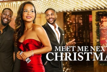 Meet Me Next Christmas OTT Release Date; Where & When To Watch