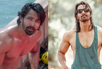 Harshvardhan Rane Reflects on Early Struggles and Recent Success with Sanam Teri Kasam