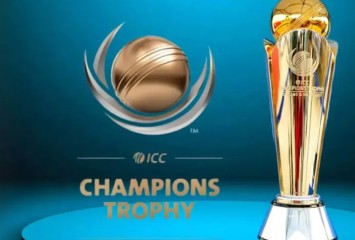 ICC Champions Trophy 2025: Exciting Match Schedule and Venues