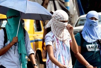 Karnataka Weather: ಉತ್ತರ ಕರ್ನಾಟಕದಲ್ಲಿ ಬಿರುಬಿಸಿಲಿನ ಅಬ್ಬರ! ಗದಗ, ಕಲಬುರಗಿ, ದಾವಣಗೆರೆ, ರಾಯಚೂರು ತಾಪಮಾನ ಹೆಚ್ಚಳ ;  ಬಿಸಿಗಾಳಿಯ ಮುನ್ಸೂಚನೆ