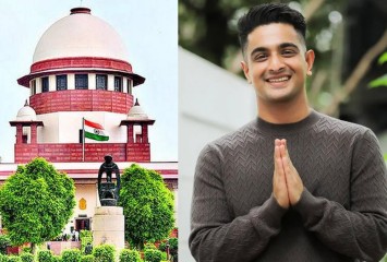 Supreme Court Bans Ranveer Allahbadia from Travelling Abroad, Bars Him from Airing Shows