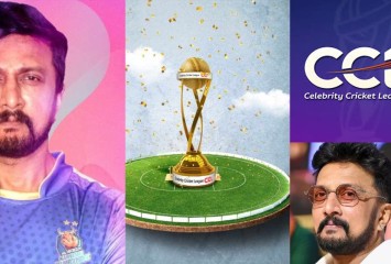 CCL 2025 Semifinals and Final to be Held in Karnataka:Kiccha Sudeep Fully Excited