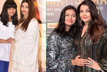 Aaradhya Bachchan: Daughter of Aishwarya Rai and Abhishek Bachchan