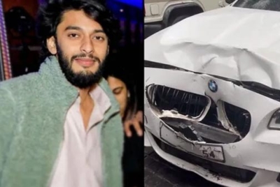 Know All About Mumbai BMW Hit-and-Run Involving Mihir Shah Case
