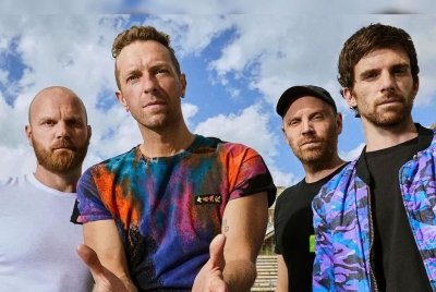 Coldplay Concert in Mumbai: Ticket Prices and Booking Details