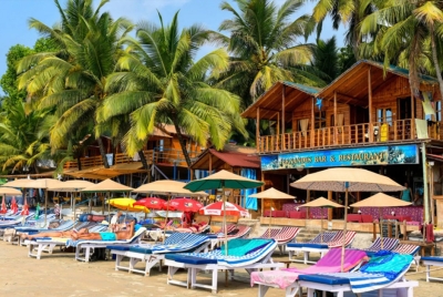 Goa Weather Update in September 2024: Is It the Best Time to Visit?