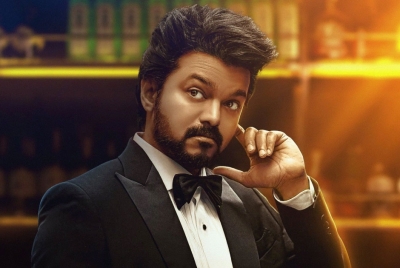 Thalapathy Vijay’s Record-Breaking Salary for GOAT Movie