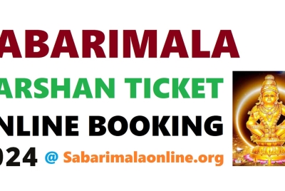 A Step-by-Step Guide to Booking Your Sabarimala Darshan in 2024