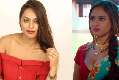 Tanisha Kanojia: Age, Biography, Lifestyle, Net Worth, Web Series, and Movies