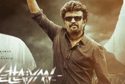 Rajinikanth's Vettaiyan Leaked Online: A Major Setback for the Film Industry