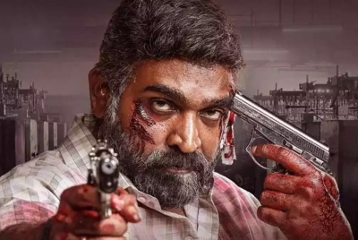 Exciting News for Vijay Sethupathi Fans: 'Maharaja' to Release in China!