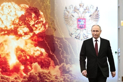 Putin Orders Expanded Use of Nuclear Weapons: A Global Security Concern