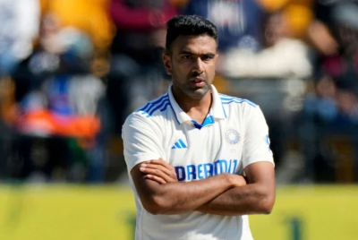 Ravichandran Ashwin's Test Career: Total Test Wickets Taken By Ashwin