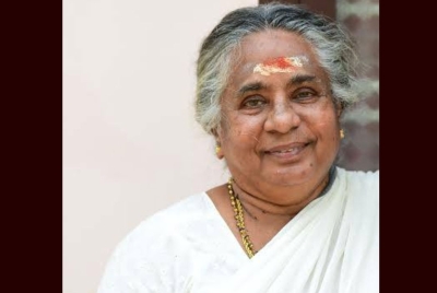 Malayalam Actress Meena Ganesh Passes Away at the Age of 81