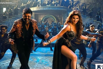 Netflix Removes Urvashi Rautela's Scenes from 