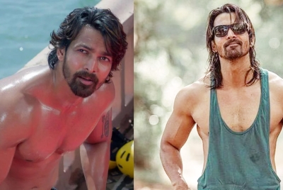 Harshvardhan Rane Reflects on Early Struggles and Recent Success with Sanam Teri Kasam