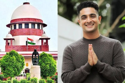 Supreme Court Bans Ranveer Allahbadia from Travelling Abroad, Bars Him from Airing Shows