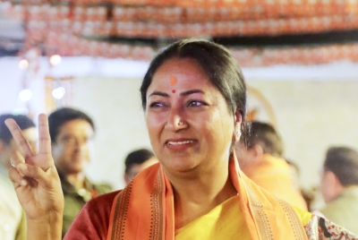 Rekha Gupta's Political Journey: From Student Leader to Delhi Chief Minister