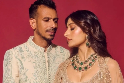 Cricketer Yuzvendra Chahal And Dhanashree Verma Finally Divorce