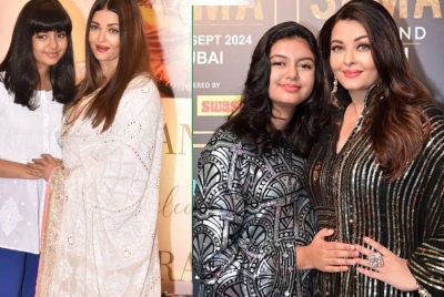 Aaradhya Bachchan: Daughter of Aishwarya Rai and Abhishek Bachchan