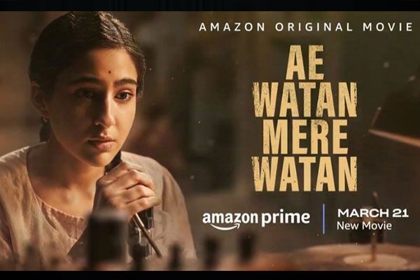 New Ott Release This Week In Hindi 2024
