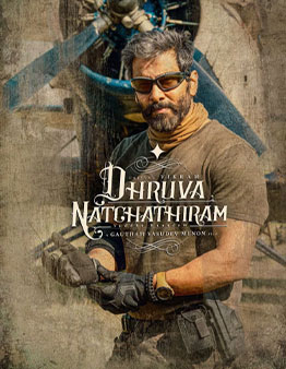 Dhruva Natchathiram