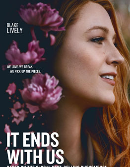 it ends with us movie reviews