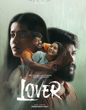 Lover (2024 film)