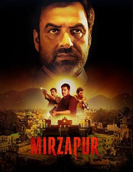 Mirzapur Season 3