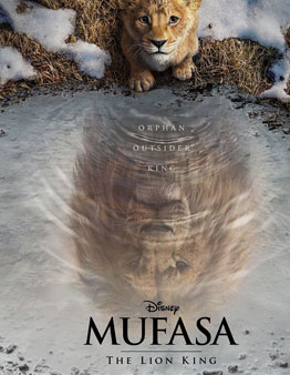 Mufasa