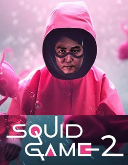 Squid Game Season 2