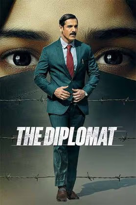 The Diplomat