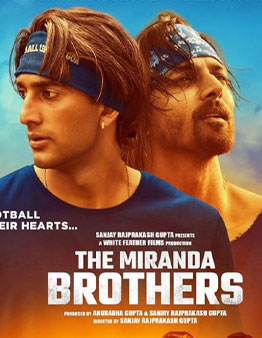 The Miranda Brothers