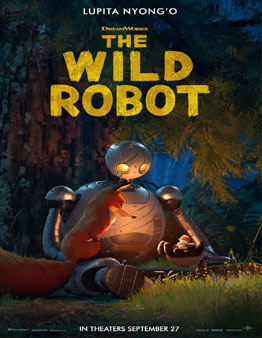 The Wild Robot