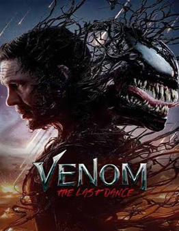 Venom: The Last Dance