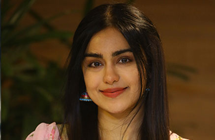 Adah Sharma