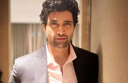 Adivi Sesh