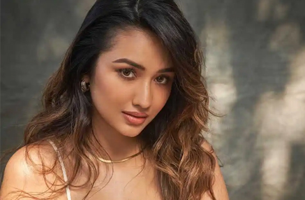 Akanksha Sharma